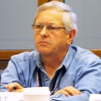 James Rhea