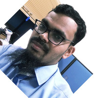 Sayed Shadab