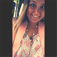 Kayla Holmes
