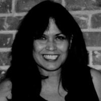 Patricia Tenorio
