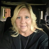 Karen Butterworth