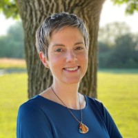 Lorrie Pearson, AICP, LEED AP