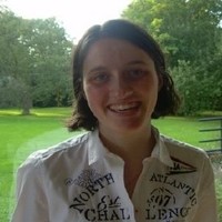 Stéphanie Debaere