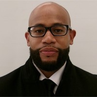 Andre Morris
