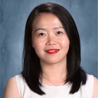 Shiyu Dai