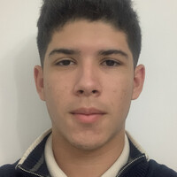 Marco Antonio Chaves Romero