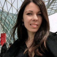 Iryna Donchenko