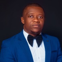 Cedrick N. Lezi