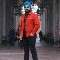 Rupinder Singh