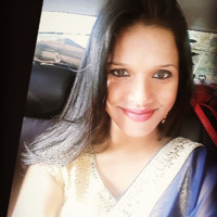 Poonam Kain
