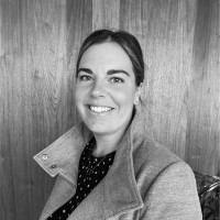 Aimee Cruickshank
