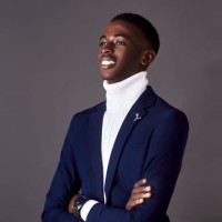 Daniel Dike