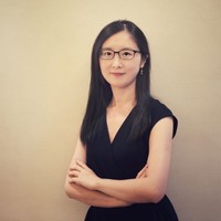 Jane Chen（陈静燕）