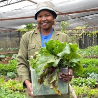 Jackline Gichiri