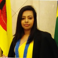 Dinushi Ruwanika