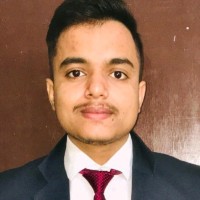 Mr.Shivesh Raj Singh