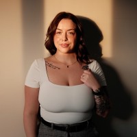 Hayley Schmaltz