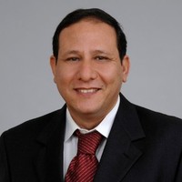 Tarek Ghanem