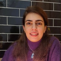 Ana Abdollahzade
