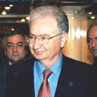 Nikos Pratikakis