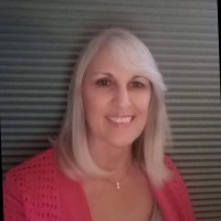 Liz Powers