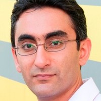 Sirwan Azmoon