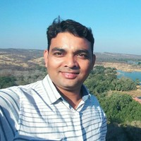 Arvind Kalarwal