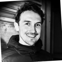 Thomas Rostollan