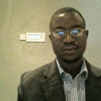 ANSU CONTEH