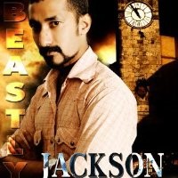 Jackson Bernard