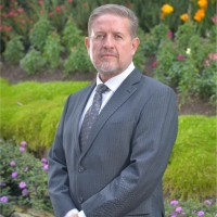 Oscar Javier Barahona Daza