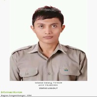 Arif Prabowo