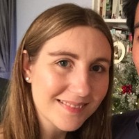 Dr Amy Tee