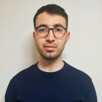 Rustam Rustamov