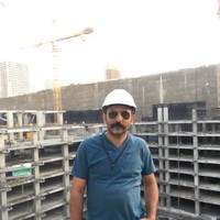 Maziar Fouladi vanda