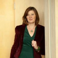 Colette Curry
