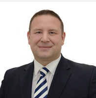Pete Walker