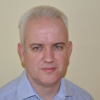 Ian Cook