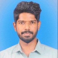 Muthu Krishnan