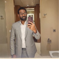 Dr Bobby Prashanth