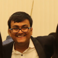 Ayush Nad