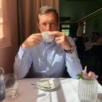 Nick Woodward