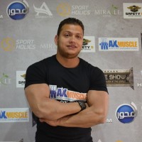 Reda Ibrahim