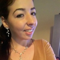 Prescillia BOUCHERES