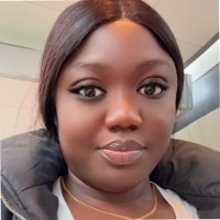 Martha Acheampong