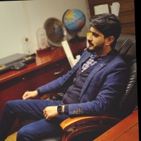 Mian Muhammad Saqib Maqbool