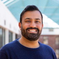 Shaan Sheth