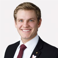 Justin Benson