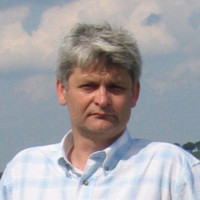 Robert Gibiec