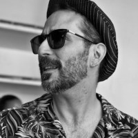 Borja Albareda